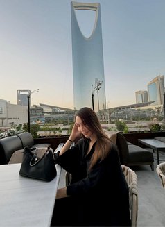 NEW ‍! Jessie Vip Ladyboy Full Services - Transsexual escort in Riyadh Photo 10 of 10