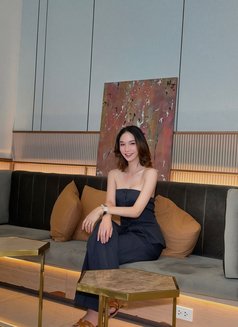 NEW ‍! Jessie Vip Ladyboy Full Services - Acompañantes transexual in Riyadh Photo 9 of 10