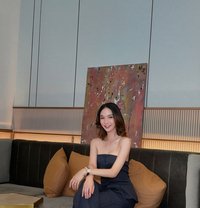 NEW ‍! Jessie Vip Ladyboy Full Services - Acompañantes transexual in Riyadh Photo 6 of 10