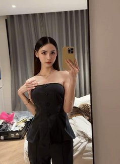 NEW ‍! Jessie Vip Ladyboy Full Services - Acompañantes transexual in Riyadh Photo 10 of 10