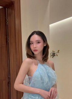 NEW ‍! Jessie Vip Ladyboy Full Services - Acompañantes transexual in Riyadh Photo 9 of 10