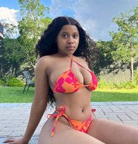 New Juicy African Babe Ritah in Town - escort in Dehradun, Uttarakhand