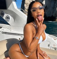 New Juicy African Ebony With Wet Pussy - puta in Ahmedabad
