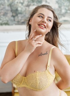 New just arrived Rayana Russian 🟢 - escort in Cape Town Photo 30 of 30