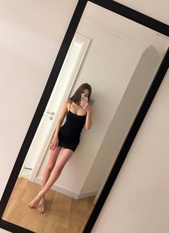 NEW Karina Slavic Barby - puta in Dubai Photo 11 of 13