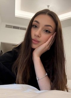NEW Karina Slavic Barby - puta in Dubai Photo 12 of 13