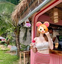 New Kate - escort in Bangkok