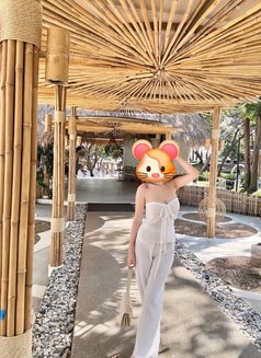 New Kate - escort in Bangkok Photo 3 of 5