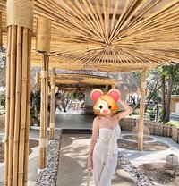 New Kate - escort in Bangkok