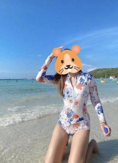 New Kate - escort in Bangkok Photo 4 of 5