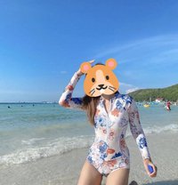 Daddys Girl: Sexy Kate - puta in Bangkok