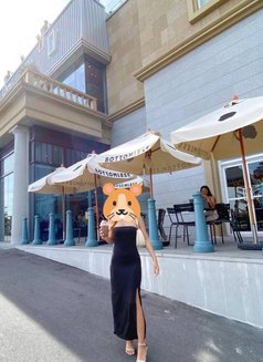 New Kate - escort in Bangkok Photo 5 of 5