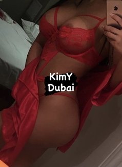 New KimY 🖤only OUTCALL OR TRAVELS Dubai - puta in Dubai Photo 7 of 22