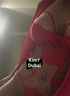 New KimY 🖤only OUTCALL OR TRAVELS Dubai - puta in Dubai Photo 8 of 22