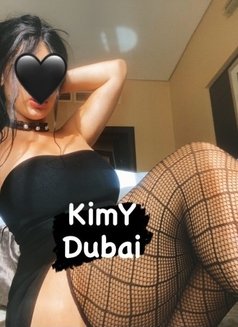 New KimY 🖤only OUTCALL OR TRAVELS Dubai - escort in Dubai Photo 10 of 22