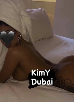New KimY 🖤only OUTCALL OR TRAVELS Dubai - escort in Dubai Photo 12 of 22