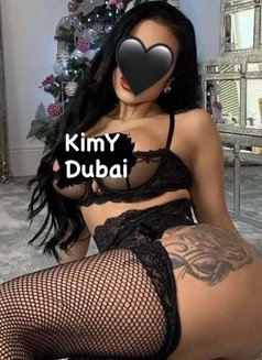 New KimY 🖤only OUTCALL OR TRAVELS Dubai - escort in Dubai Photo 13 of 22