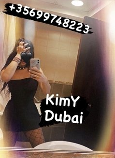 New KimY 🖤only OUTCALL OR TRAVELS Dubai - puta in Dubai Photo 5 of 22