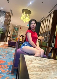 New Kira From UKRAINE - escort in Bangkok Photo 3 of 5