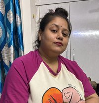 Real bhabi cam show and meet - escort in New Delhi