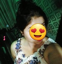 Real bhabi cam show and meet - escort in New Delhi