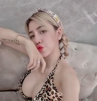 New Lady 100% Real - escort in Kuwait