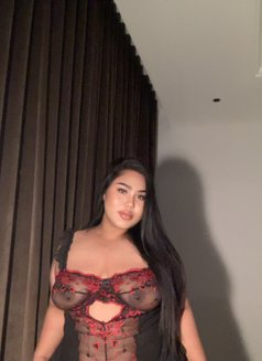 New lady arrived in Bahrain - Acompañantes transexual in Al Manama Photo 2 of 4