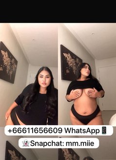 New lady arrived in Bahrain - Acompañantes transexual in Al Manama Photo 3 of 4