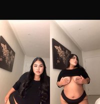 New lady arrived in Bahrain - Transsexual escort in Al Manama