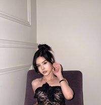 New Lady Available - escort in Jeddah