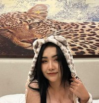 New Lady Big Boobs - escort in Riyadh Photo 1 of 4