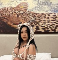 New Lady Big Boobs - escort in Riyadh