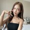 เลดี้บอยคนใหม่ /ทั้งคู่ 69 - Transsexual escort in Pattaya Photo 2 of 8