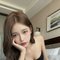 เลดี้บอยคนใหม่ /ทั้งคู่ 69 - Transsexual escort in Pattaya Photo 3 of 8