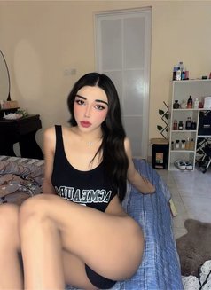 New Lady boy from Thailand - masseuse in Muscat Photo 7 of 10