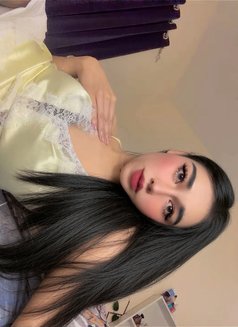 New Lady boy from Thailand - masseuse in Muscat Photo 9 of 10