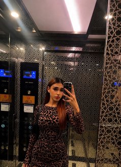 New Lady boy from Thailand - masseuse in Muscat Photo 10 of 10