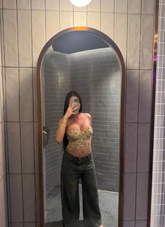 New Lady​ Boy​ Ida - escort in Al Sohar Photo 3 of 6
