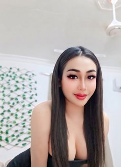 Lady Boy in Al khuwair 69 - Transsexual escort in Muscat Photo 5 of 6