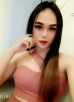 New Lady Boy Momo - Acompañantes transexual in Al Sohar Photo 1 of 3