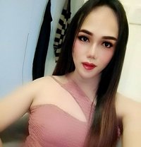 New Lady Boy Momo - Acompañantes transexual in Al Sohar