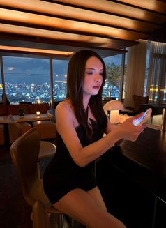 New Lady Boy Muscat - Transsexual escort in Muscat Photo 5 of 8