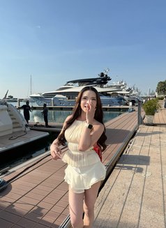 New Lady Boy Muscat - Transsexual escort in Muscat Photo 6 of 8