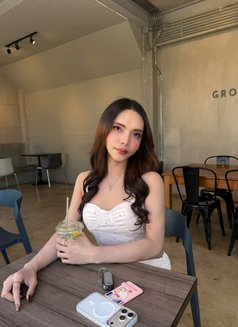 New Lady Boy Muscat - Transsexual escort in Muscat Photo 8 of 8