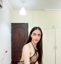 New lady boy - Acompañantes transexual in Doha