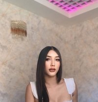 New Lady Boy - Masajista in Dubai