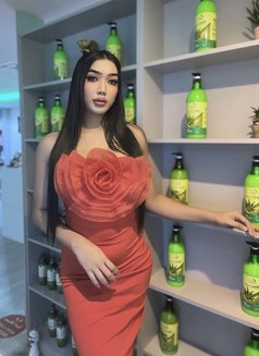 New Lady Boy - masseuse in Dubai Photo 2 of 7