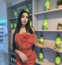 New Lady Boy - masseuse in Dubai