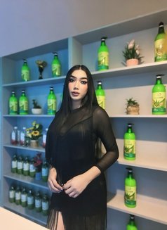 New Lady Boy - masseuse in Dubai Photo 3 of 7