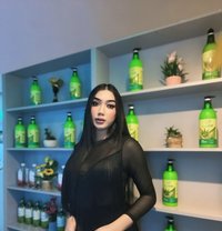 New Lady Boy - masseuse in Dubai